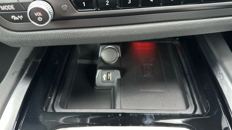 BMW Z4 sDrive M40i 2dr Auto Petrol Roadster